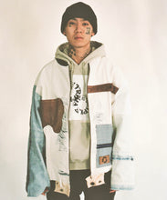 Load image into Gallery viewer, Bones jacket