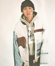 Load image into Gallery viewer, Bones jacket