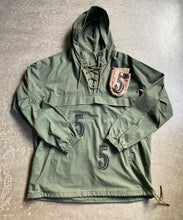 Load image into Gallery viewer, Military windbreaker
